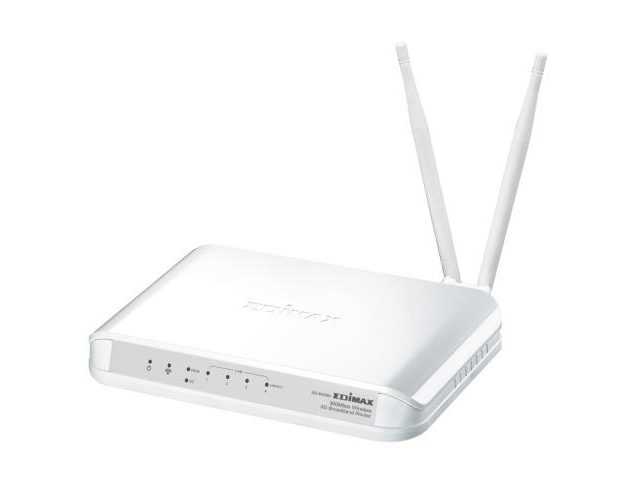 Wireless Router Edimax 3g-6408n